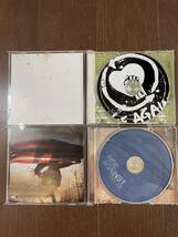 【レア盤】Rise Against CD ４枚セット メロコア メロディック ハードコア パンク NOFX RANCID Oi! PUNK LAGWAGON SNUFF FAT WRECK NIRVANA_画像7