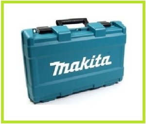 マキタ 18V 充電式マルチツール TM52D用ケース (インナートレー付き) ②