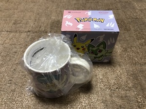 非売品 ポケットモンスター ポケモン グッズ マグカップ③