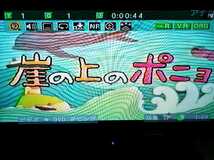 簡単ダビング★メンテナンス済★東芝D-VDR9K　VHS一体型DVDレコーダー VHS⇔DVDダビングビデオデッキ。_画像3