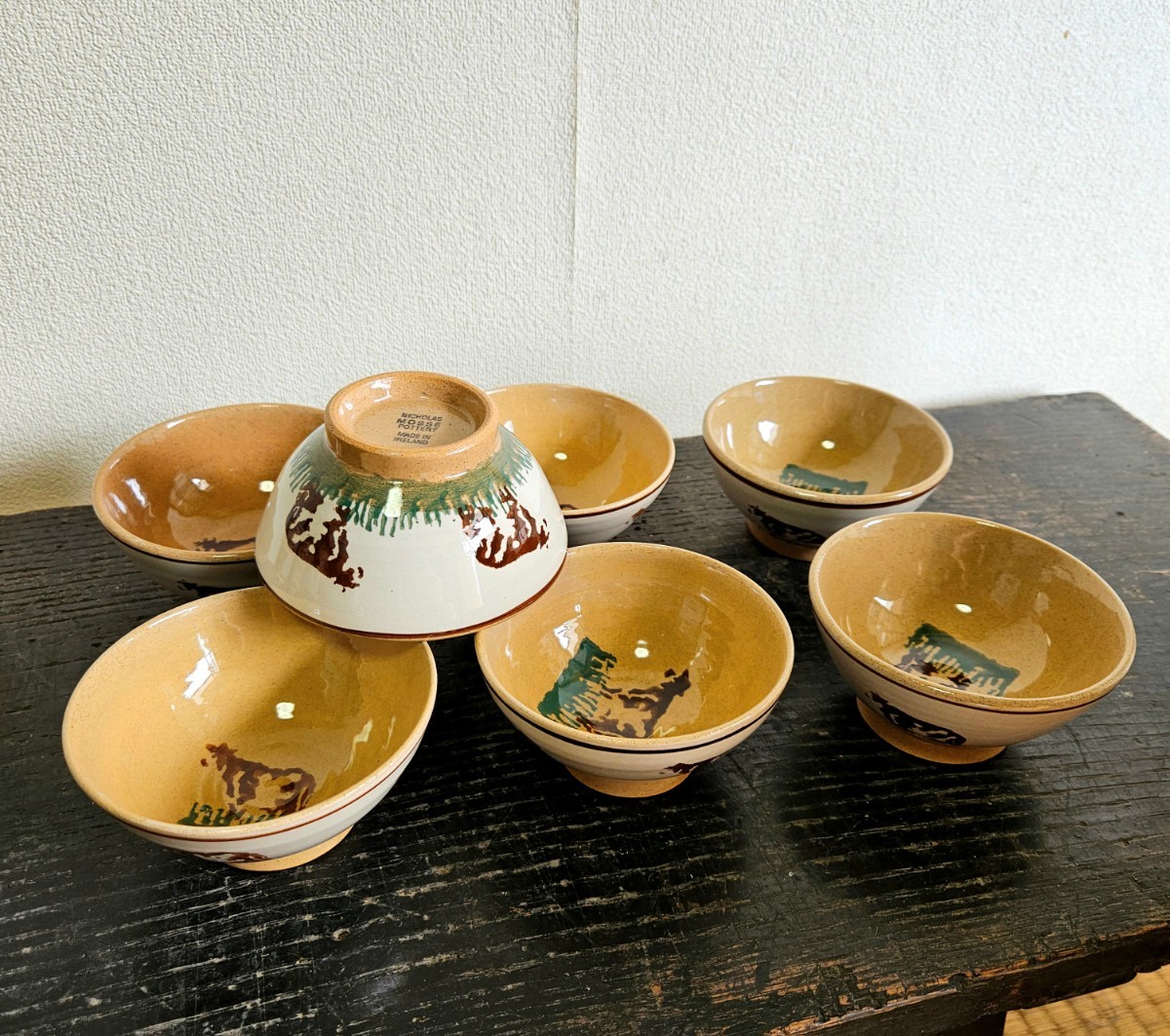 ヤフオク! -「カフェオレボウル セット」の落札相場・落札価格