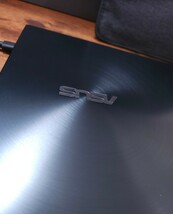 美品☆ASUS ZenBook 13 OLED UX325J Core i7 1065G7 16GBメモリ 512GB SSD 有機EL OLED液晶 Win10 オフィス 動作OK_画像8