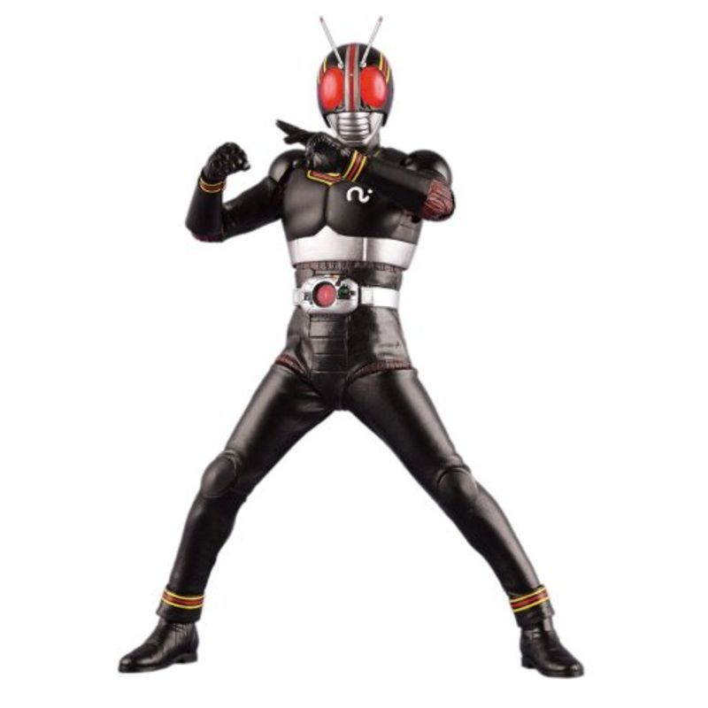 2023年最新】Yahoo!オークション -仮面ライダーブラック rahの中古品