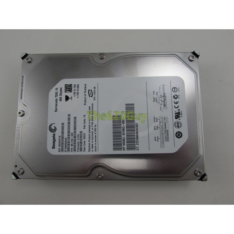 2023年最新】Yahoo!オークション -seagate barracuda 7200.10の中古品