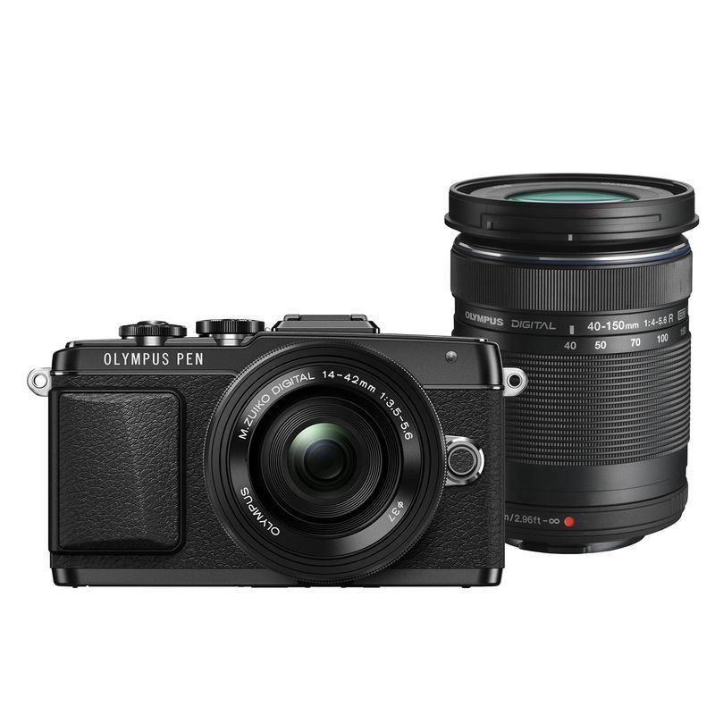 2023年最新】ヤフオク! -olympus pen e-pl7 ezダブルズームキットの