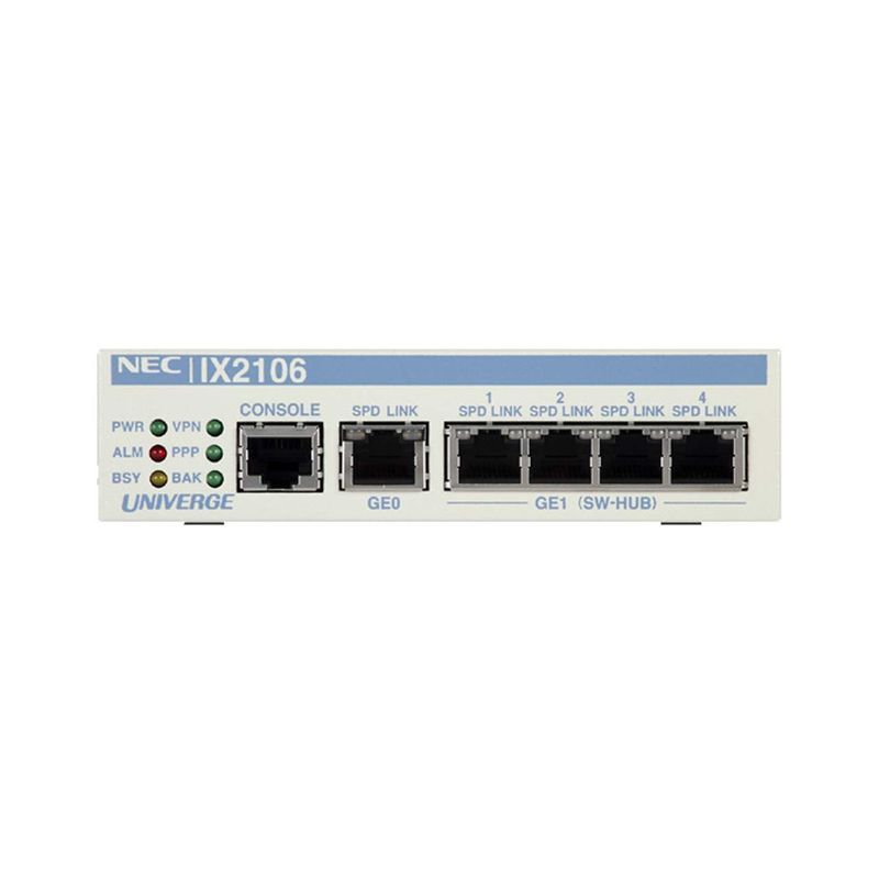 NEC UNIVERGE IX2106 オークション比較 - 価格.com