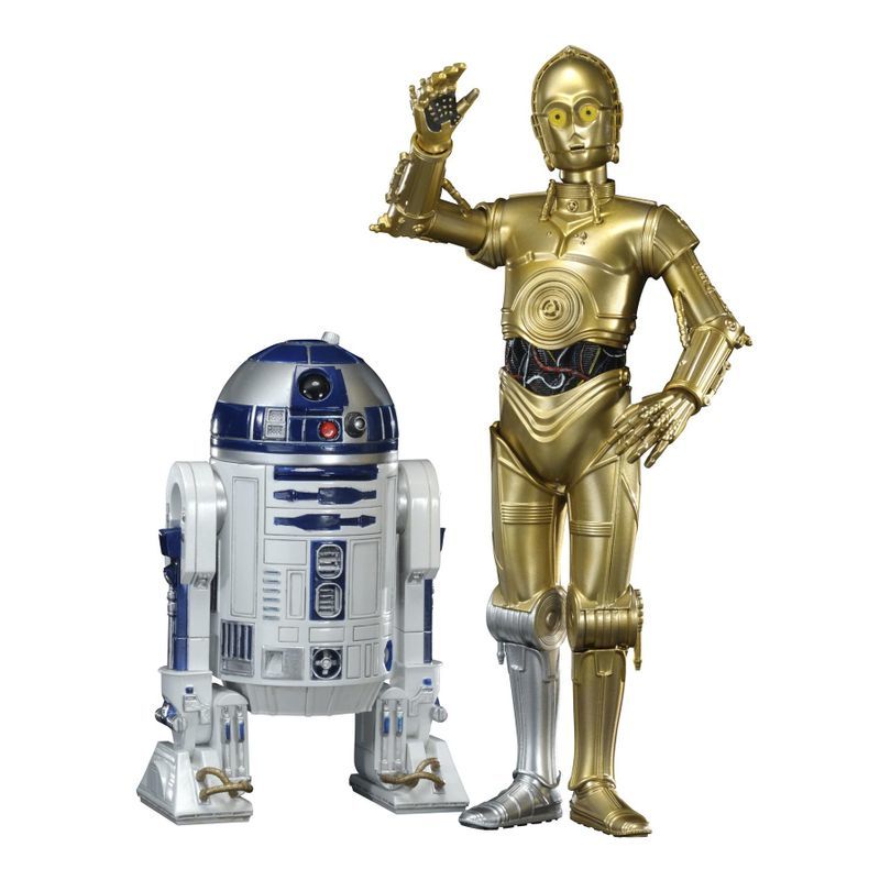 スターウォーズ 1/10 R2-D2の値段と価格推移は?|18件の売買データ