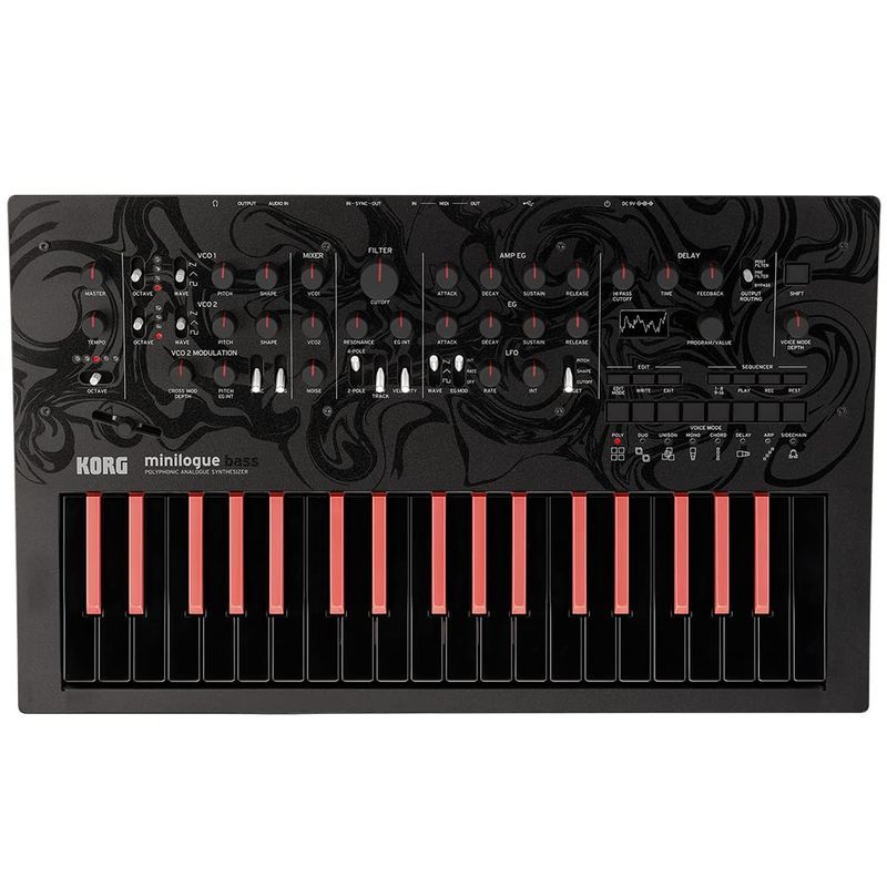 2023年最新】Yahoo!オークション -korg minilogueの中古品・新品・未