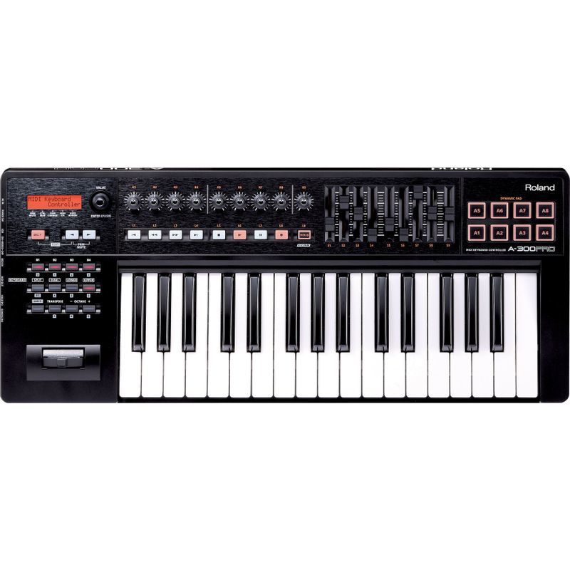 2023年最新】Yahoo!オークション -midi コントローラー(その他)の中古