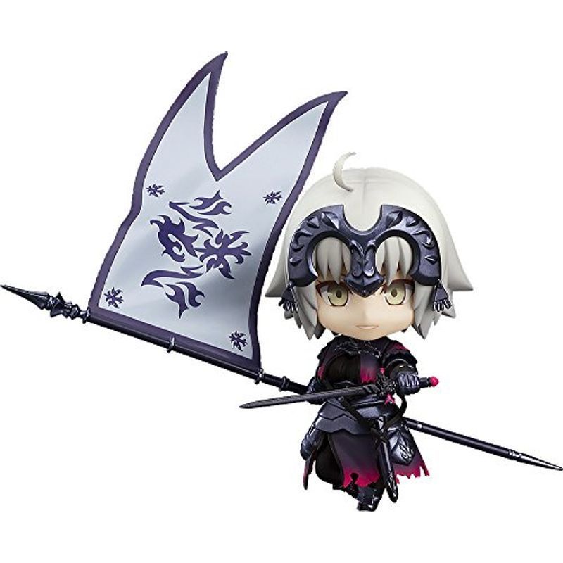 2023年最新】ヤフオク! -ねんどろいど ジャンヌダルクの中古品・新品