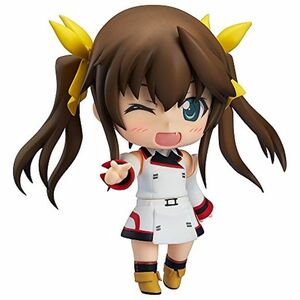 ねんどろいど IS インフィニット・ストラトス 凰鈴音 ノンスケール ABS&ATBC-PVC製 塗装済み可動フィギュア