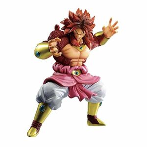 一番くじ ドラゴンボール SUPER DRAGONBALL HEROES 3rd MISSION ラストワン賞 ブロリー(超フルパワーサイヤ