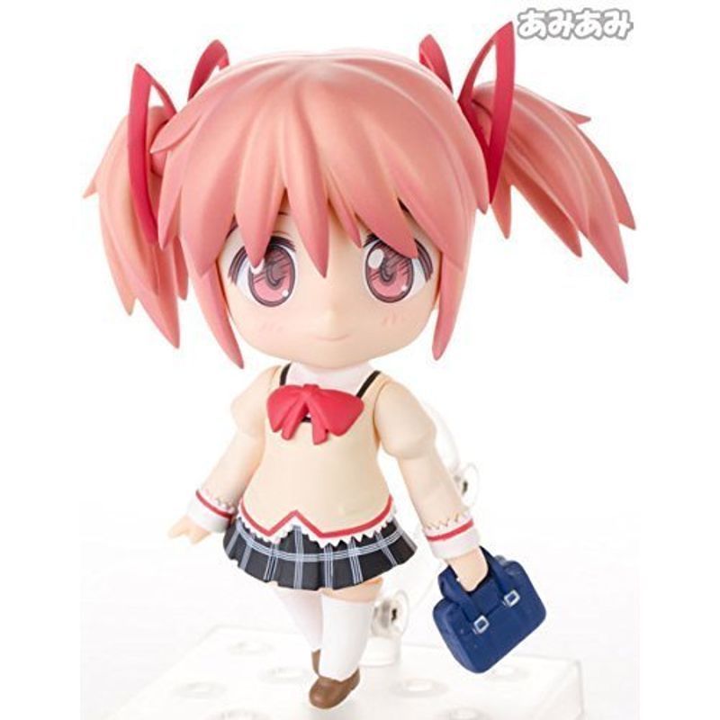1円~ ねんどろいど アクセル・ワールド 249 黒雪姫 魔法少女まどか