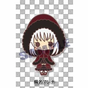 K MISSING KINGS ラバーストラップコレクション 櫛名アンナ 単品