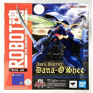 ROBOT魂 〈SIDE AB〉 ダーナ・オシー(魂ウェブ商店限定)