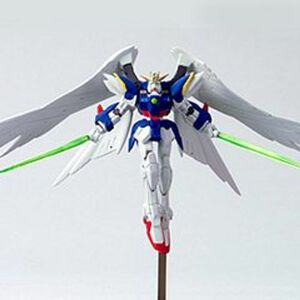 ガンダムコレクションDX3 ウイングガンダムゼロ(EW) ビームサーベル 《ブラインドボックス》