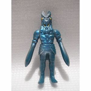 ウルトラ怪獣シリーズ ソフビ バルタン星人 約10cm 日本製