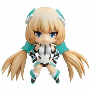 ねんどろいど 楽園追放 -Expelled from Paradise- アンジェラ・バルザック ノンスケール ABS&ATBC-PVC製