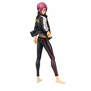 Бесплатная Rin Matsuoka 1/8 Scale Pvc Pvc нарисованная готовая фигура