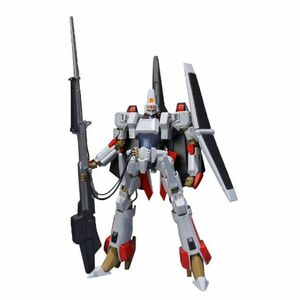 ROBOT魂 SIDE HM エルガイム Mk-II