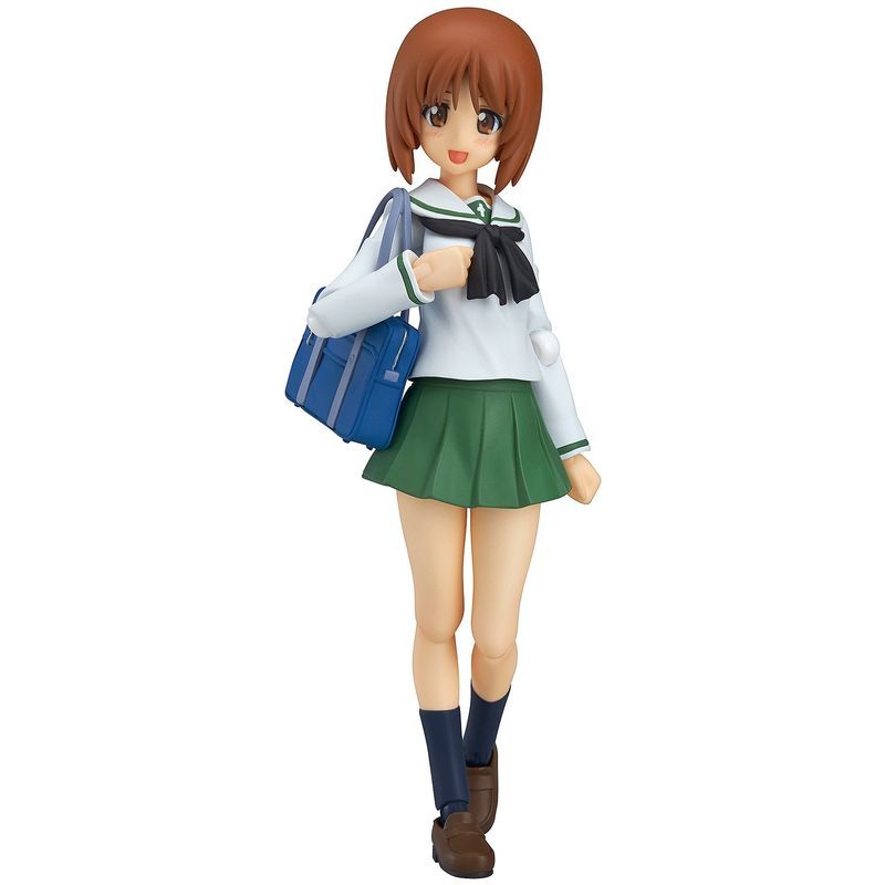 2023年最新】Yahoo!オークション -figma ガールズ&パンツァーの中古品