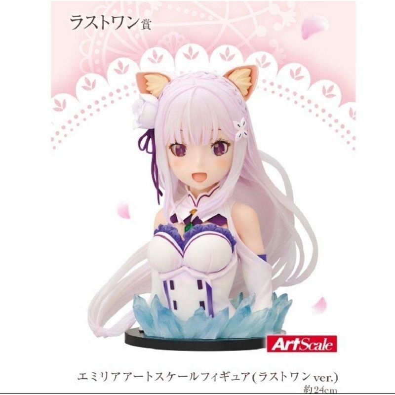 2023年最新】Yahoo!オークション -リゼロ 一番くじ ラストワンの中古品