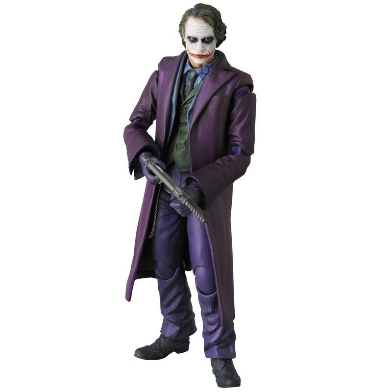 2023年最新】ヤフオク! -mafex ジョーカーの中古品・新品・未使用品一覧