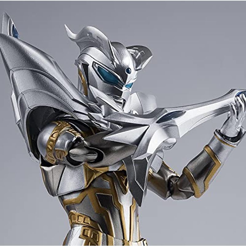2023年最新】ヤフオク! -s.h.figuarts ウルトラマンゼロ(その他)の中古