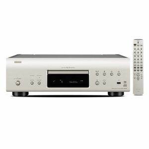 デノン SACD/CDプレーヤー DENON DCD-1650SE-SP