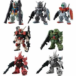 FW GUNDAM CONVERGE 22 10個入りBOX (食玩)