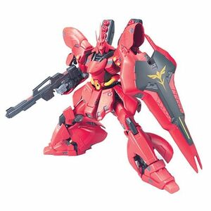 HCM-Pro 29-00 1/200 MSN-04 サザビー (塗装済み完成品) (機動戦士ガンダム 逆襲のシャア)