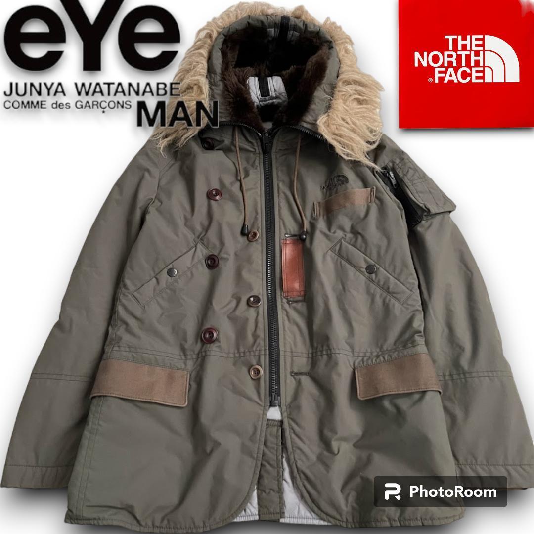 2023年最新】Yahoo!オークション -「junya north face」の中古品・新品