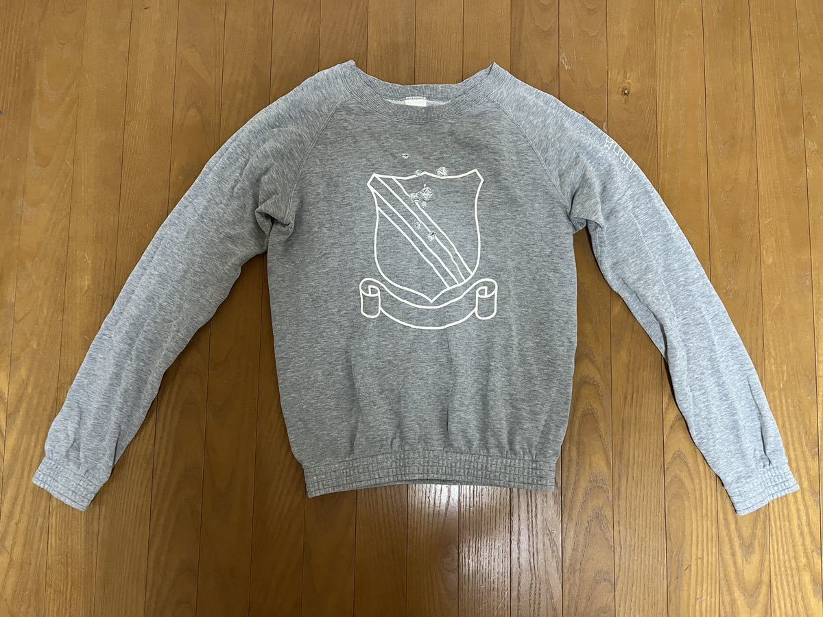 2023年最新】ヤフオク! -number (n)ine sweat(ファッション)の中古品