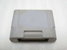 PK13153S★任天堂★N64 コントローラパック★NUS-004★動作品★_画像2