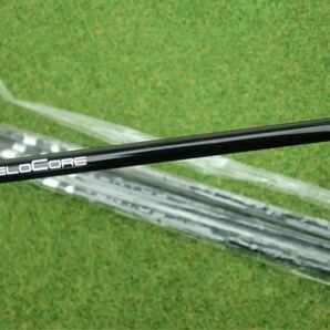 PGAツアー支給 Fujikura VENTUS BLACK 6TX Wood Shaft Tour Only Proto 新品 VeloCore Technology ※正真正銘本物 ☆ラスト1本☆の画像4