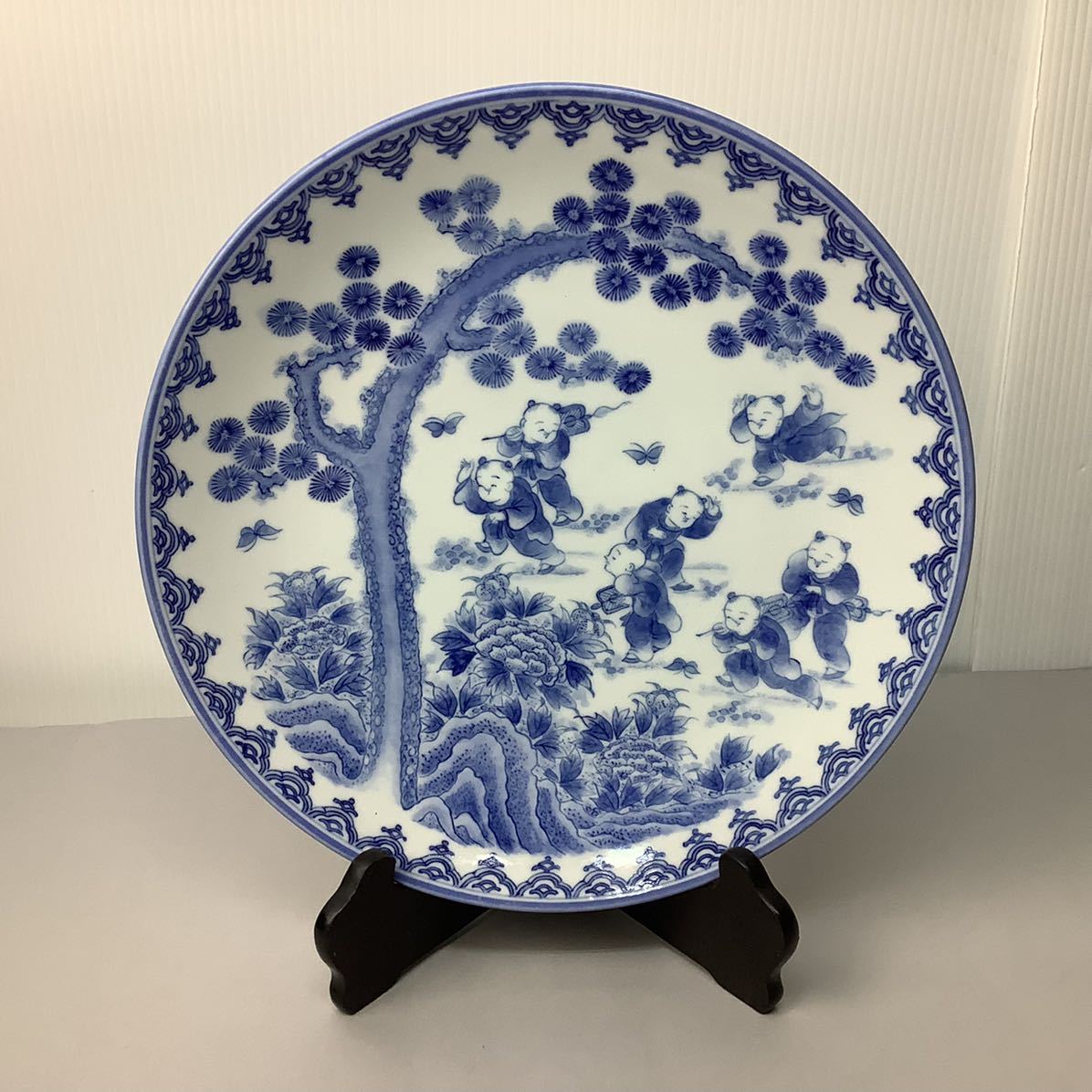 2023年最新】Yahoo!オークション -レトロ大皿(陶芸)の中古品・新品・未