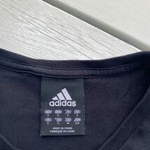 セール 即決1円 ◆アディダス オリジナルス ロンTシャツ Lサイズ◆adidas originals カットソー クルーネック サイズM_画像3