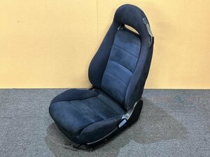 RX-7 GF-FD3S 5 type type RB S package original front seat left operation verification settled rare rare gome private person sama delivery un- possible stop in business office possible ( passenger's seat / interior 