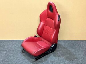 S2000 GH-AP1 純正 オプション シート 左 希少 レア 個人宅様配送不可 営業所止め可 (AP2/OP/助手席