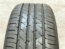 TOYO NANOENERGY3 PLUS 205/55R16 23年製 16インチ 夏タイヤ 4本セット (トーヨー/ナノエナジー_画像7