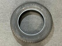 DUNLOP ENASAVE EC204 195/65R15 23年製 15インチ 夏タイヤ 4本セット (ダンロップ/エナセーブ_画像4