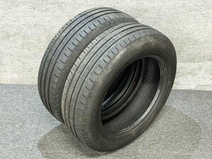 FALKEN SINCERA SN832i 175/65R15 21年製 15インチ 夏タイヤ 2本セット (ファルケン/シンセラ