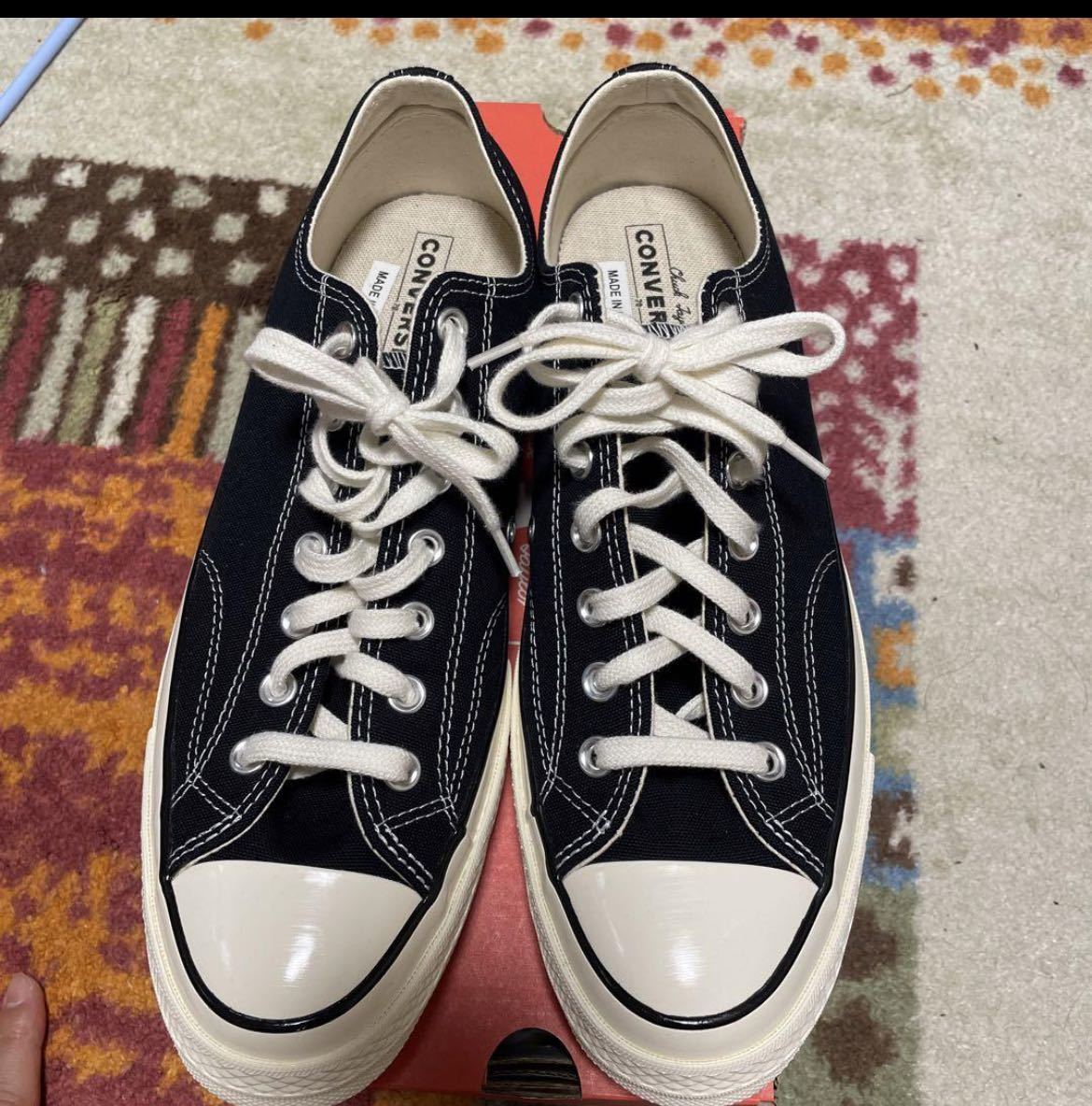 Yahoo!オークション -「converse チャックテイラー 29」の落札相場