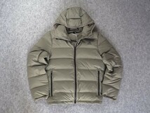 送料710円～◆新品/定価17600円◆adidas◆アディダス◆CLIMAWarm◆HELIONIC HOODED ダウンジャケット◆M_画像2