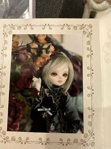 ROSEN LIED TUESDAY’S CHILD LIMITED POPPY ver.boy for Halloween 未使用新品　フルセット