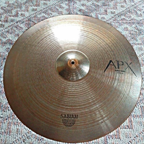 SABIAN　ライドシンバル