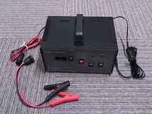 (NEW) オプティマ バッテリー 専用オート充電器 NEW OPC-3000V3 (2大特典 TELサポート,取扱いガイド付) 国産 保証1.5年 PSE_画像4