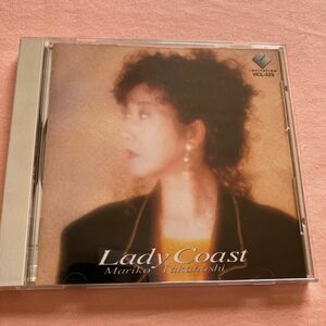 高橋真梨子　Lady Coast