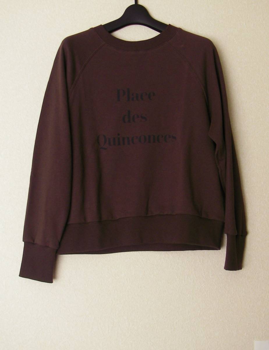 2023年最新】Yahoo!オークション -イエナ スウェットの中古品・新品