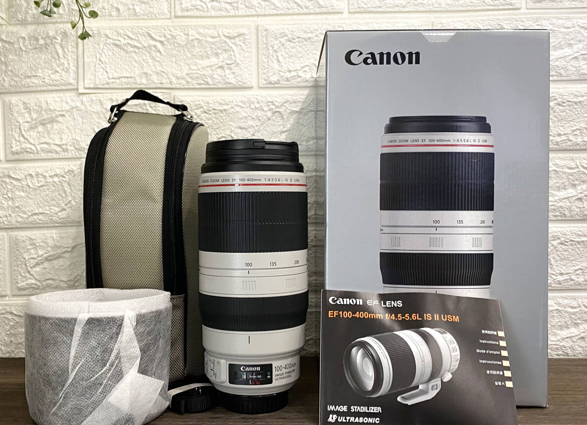 ヤフオク! -「canon 70-200 f2.8 ii」の落札相場・落札価格